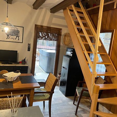 Le Chalet Du Coeur Mittlach Dış mekan fotoğraf
