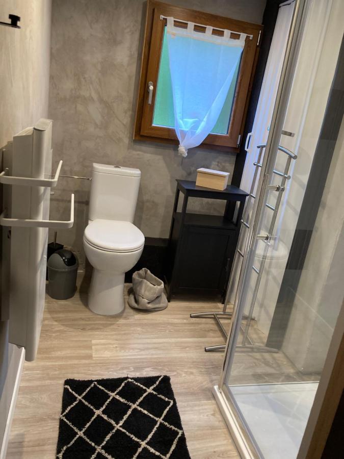 Le Chalet Du Coeur Mittlach Dış mekan fotoğraf