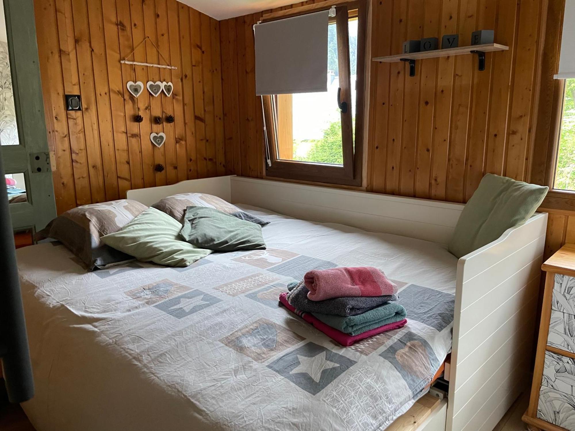 Le Chalet Du Coeur Mittlach Dış mekan fotoğraf
