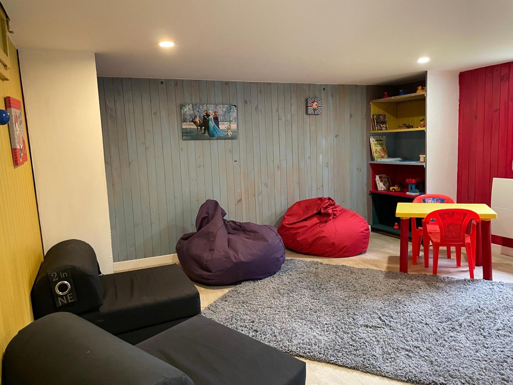 Le Chalet Du Coeur Mittlach Dış mekan fotoğraf